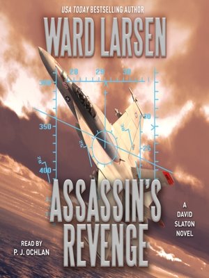 Assassin's Revenge - Audiobook